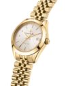 Ρολόι LUCIEN ROCHAT Madame Gold Stainless Steel Bracelet - Image 4