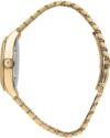 Ρολόι LUCIEN ROCHAT Madame Gold Stainless Steel Bracelet - Image 5