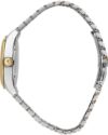 Ρολόι LUCIEN ROCHAT Madame Diamonds Two Tone Stainless Steel Bracelet - Image 6