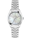 Ρολόι LUCIEN ROCHAT Madame Silver Stainless Steel Bracelet