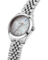 Ρολόι LUCIEN ROCHAT Madame Silver Stainless Steel Bracelet - Image 3