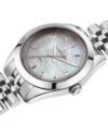 Ρολόι LUCIEN ROCHAT Madame Silver Stainless Steel Bracelet - Image 6