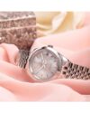 Ρολόι LUCIEN ROCHAT Madame Silver Stainless Steel Bracelet - Image 7