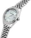 Ρολόι LUCIEN ROCHAT Madame Diamonds Silver Stainless Steel Bracelet - Image 2