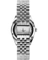 Ρολόι LUCIEN ROCHAT Madame Diamonds Silver Stainless Steel Bracelet - Image 4