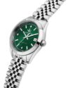 Ρολόι LUCIEN ROCHAT Madame Diamonds Silver Stainless Steel Bracelet - Image 2