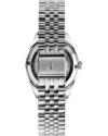 Ρολόι LUCIEN ROCHAT Madame Diamonds Silver Stainless Steel Bracelet - Image 4