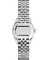 Ρολόι LUCIEN ROCHAT Madame Diamonds Silver Stainless Steel Bracelet Gift Set - Image 5