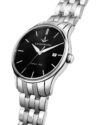 Ρολόι LUCIEN ROCHAT Montreux Silver Stainless Steel Bracelet - Image 3