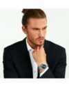 Ρολόι LUCIEN ROCHAT Iconic Silver Stainless Steel Bracelet - Image 2