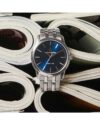 Ρολόι LUCIEN ROCHAT Iconic Silver Stainless Steel Bracelet - Image 6