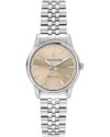 Ρολόι LUCIEN ROCHAT Iconic Silver Stainless Steel Bracelet