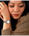 Ρολόι LUCIEN ROCHAT Iconic Silver Stainless Steel Bracelet - Image 6