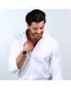 Ρολόι LUCIEN ROCHAT Leman Silver Stainless Steel Bracelet - Image 2