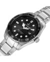 Ρολόι LUCIEN ROCHAT Leman Silver Stainless Steel Bracelet - Image 3