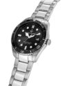 Ρολόι LUCIEN ROCHAT Leman Silver Stainless Steel Bracelet - Image 5