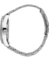 LUCIEN ROCHAT Leman Silver Stainless Steel Bracelet - Image 6
