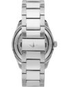 LUCIEN ROCHAT Leman Silver Stainless Steel Bracelet - Image 7