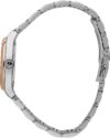 LUCIEN ROCHAT Avenue Diamonds Two Tone Stainless Steel Bracelet - Image 6