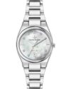 Ρολόι LUCIEN ROCHAT Avenue Diamonds Silver Stainless Steel Bracelet