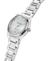 Ρολόι LUCIEN ROCHAT Avenue Diamonds Silver Stainless Steel Bracelet - Image 5