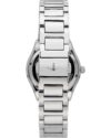Ρολόι LUCIEN ROCHAT Avenue Diamonds Silver Stainless Steel Bracelet - Image 7