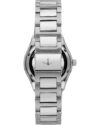 LUCIEN ROCHAT Avenue Silver Stainless Steel Bracelet - Image 7