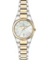 Ρολόι LUCIEN ROCHAT Avenue Two Tone Stainless Steel Bracelet