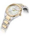 Ρολόι LUCIEN ROCHAT Avenue Two Tone Stainless Steel Bracelet - Image 2