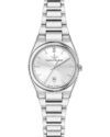 Ρολόι LUCIEN ROCHAT Avenue Diamonds Silver Stainless Steel Bracelet