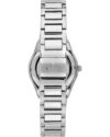 Ρολόι LUCIEN ROCHAT Avenue Diamonds Silver Stainless Steel Bracelet - Image 4