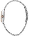 LUCIEN ROCHAT Avenue Two Tone Stainless Steel Bracelet - Image 3