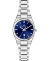 Ρολόι LUCIEN ROCHAT Avenue Diamonds Silver Stainless Steel Bracelet