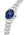 Ρολόι LUCIEN ROCHAT Avenue Diamonds Silver Stainless Steel Bracelet - Image 3