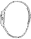 Ρολόι LUCIEN ROCHAT Avenue Diamonds Silver Stainless Steel Bracelet - Image 4