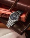 Ρολόι LUCIEN ROCHAT Avenue Diamonds Silver Stainless Steel Bracelet - Image 6