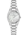 Ρολόι LUCIEN ROCHAT Avenue Silver Stainless Steel Bracelet