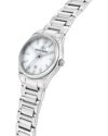 Ρολόι LUCIEN ROCHAT Avenue Silver Stainless Steel Bracelet - Image 3