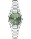 Ρολόι LUCIEN ROCHAT Avenue Silver Stainless Steel Bracelet