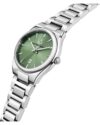 Ρολόι LUCIEN ROCHAT Avenue Silver Stainless Steel Bracelet - Image 2