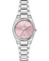 Ρολόι LUCIEN ROCHAT Avenue Silver Stainless Steel Bracelet