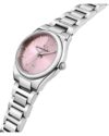 Ρολόι LUCIEN ROCHAT Avenue Silver Stainless Steel Bracelet - Image 3