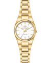 Ρολόι LUCIEN ROCHAT Avenue Gold Stainless Steel Bracelet