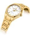 Ρολόι LUCIEN ROCHAT Avenue Gold Stainless Steel Bracelet - Image 3