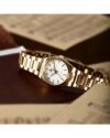 Ρολόι LUCIEN ROCHAT Avenue Gold Stainless Steel Bracelet - Image 6