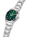 Ρολόι LUCIEN ROCHAT Avenue Diamonds Silver Stainless Steel Bracelet - Image 3