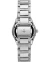 Ρολόι LUCIEN ROCHAT Avenue Diamonds Silver Stainless Steel Bracelet - Image 5