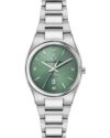 Ρολόι LUCIEN ROCHAT Avenue Diamonds Silver Stainless Steel Bracelet