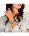 Ρολόι LUCIEN ROCHAT Avenue Diamonds Silver Stainless Steel Bracelet - Image 2