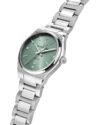 Ρολόι LUCIEN ROCHAT Avenue Diamonds Silver Stainless Steel Bracelet - Image 3